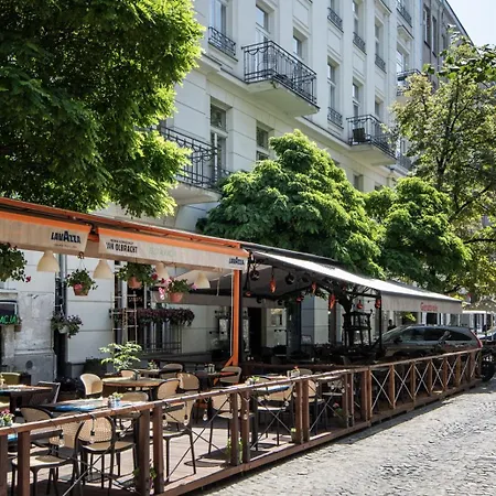 Cozy & Stylish Studio In Central Warsaw *